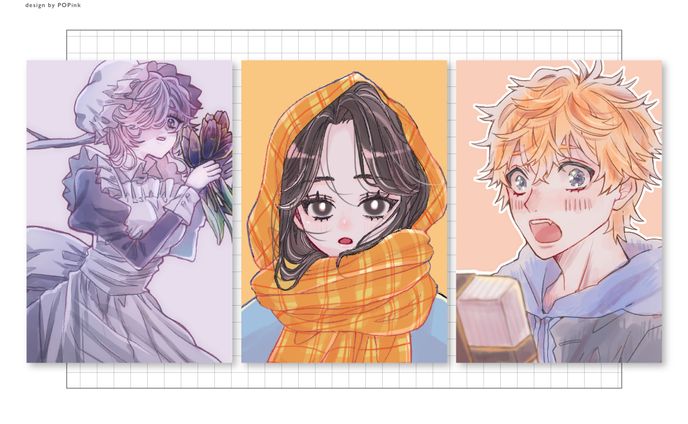 イラスト、導入事例