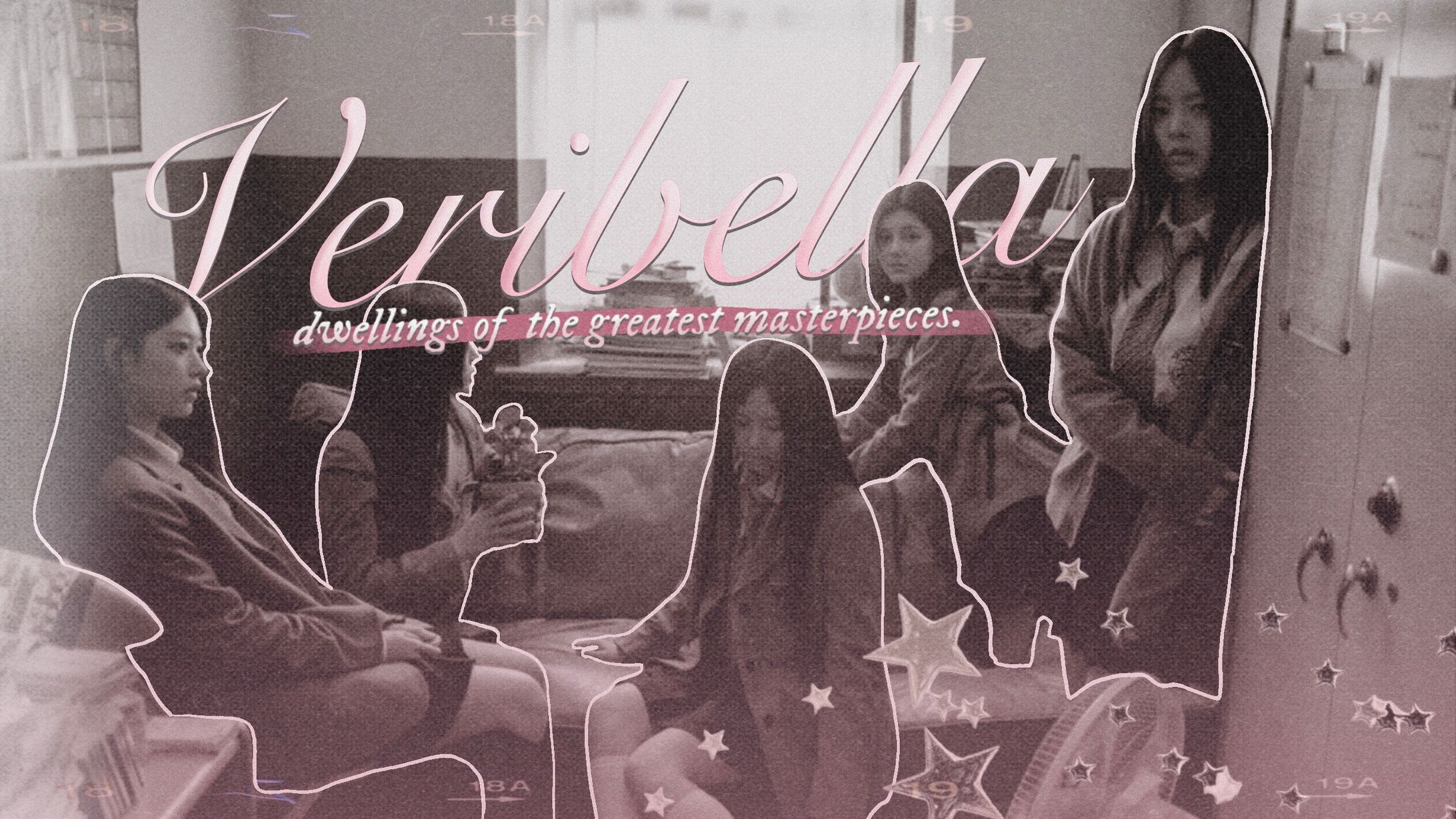 BUSINESS SETUP: Veribella.-1