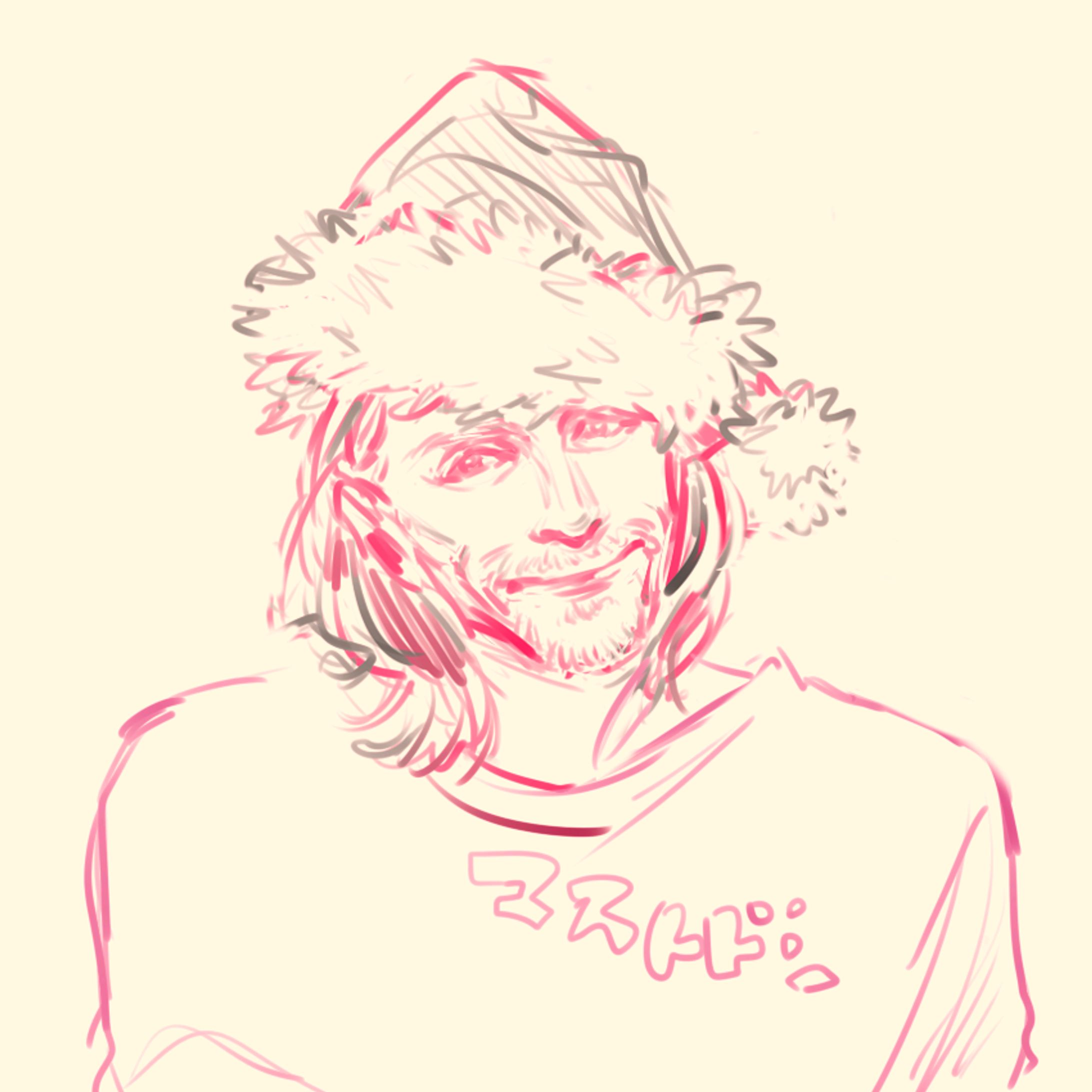 AB FANART COMP. - 1-1