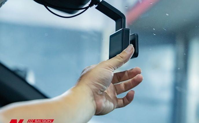 Lắp đặt camera hành trình ô tô tại TP.HCM: vì sao nên chọn trung tâm uy tín như AKauto với quy trình chuẩn
