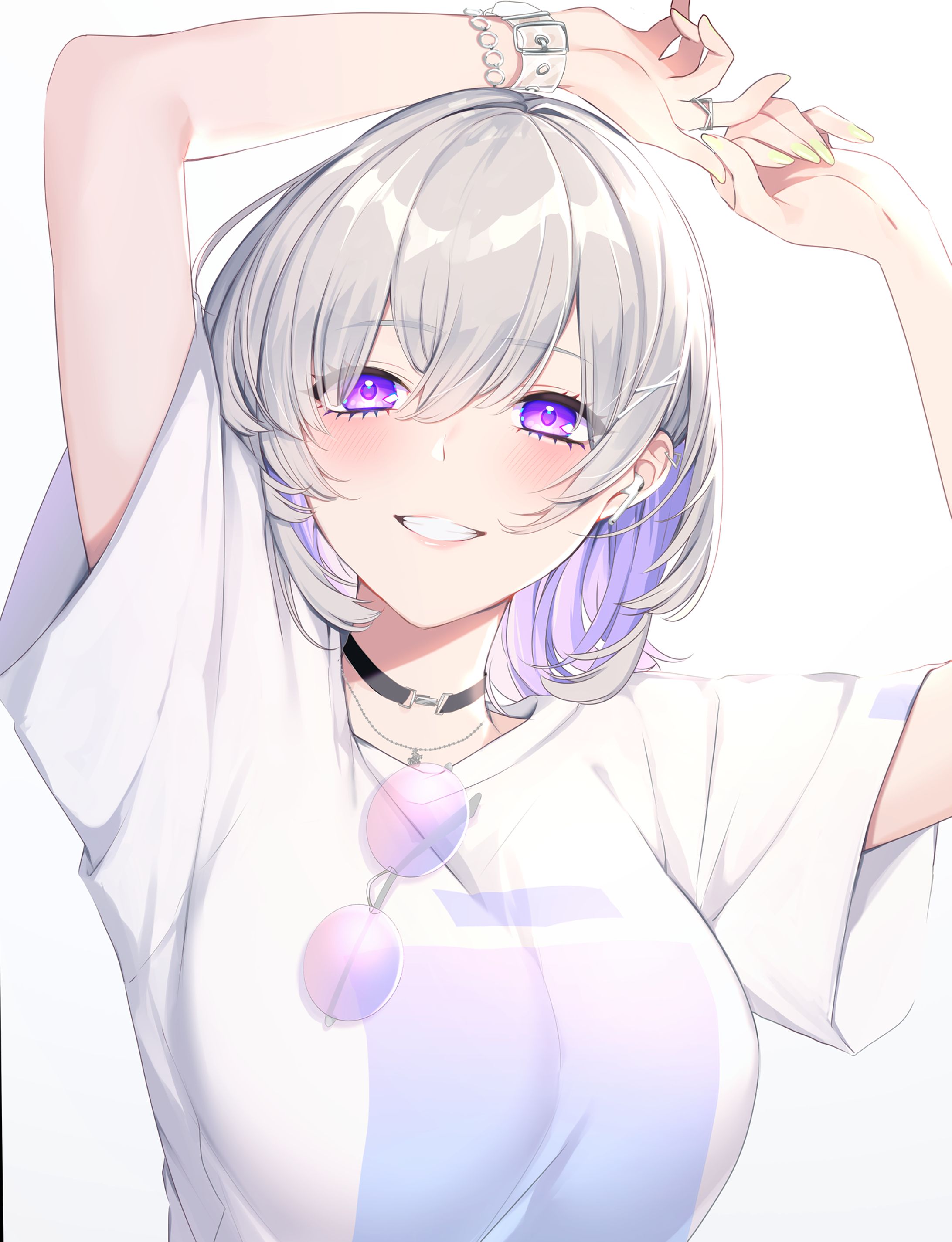 【オリジナル】モナミ -1