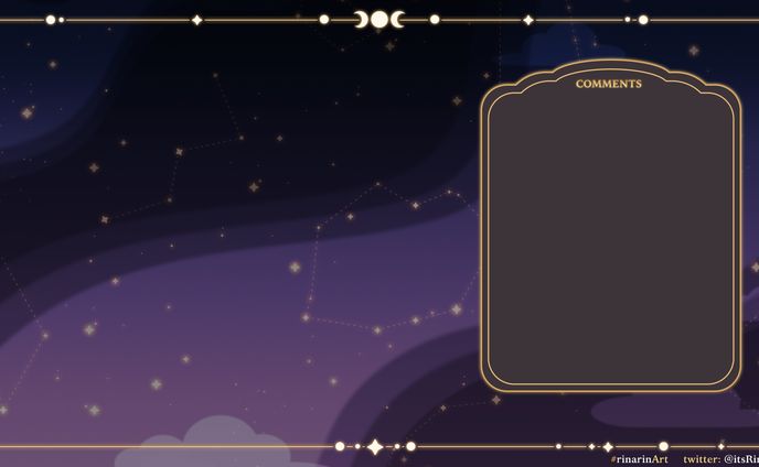 Rina 2.0 Overlays 