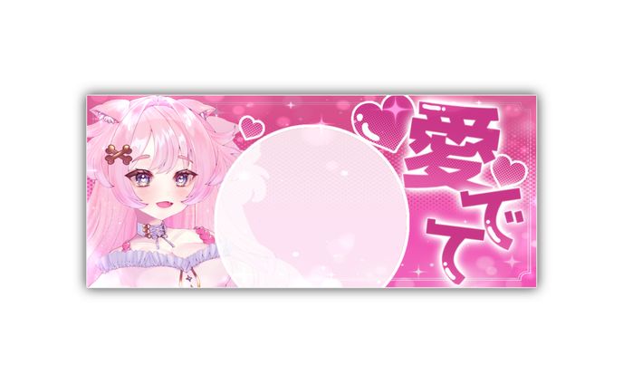 絵、アイコンリング