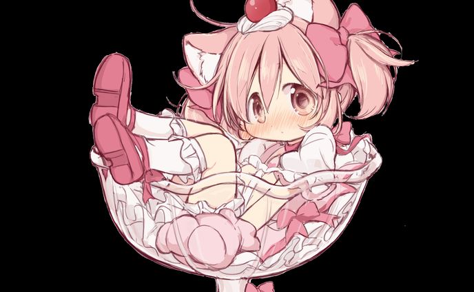イラストレーター、お品書き