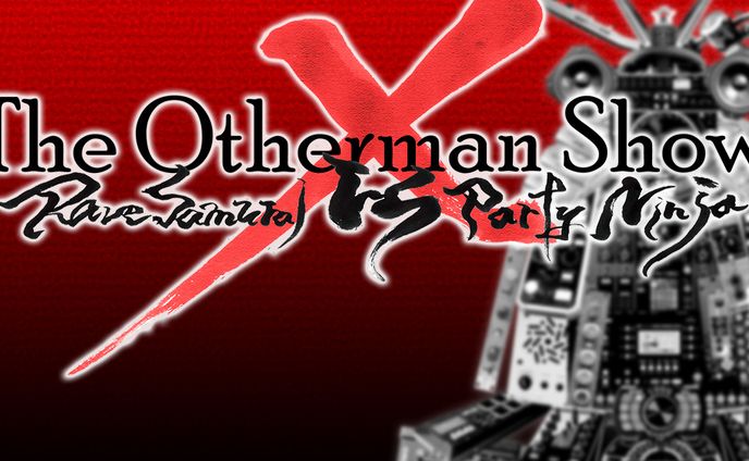 RAVESAMURAI 企画/オーガナイズ