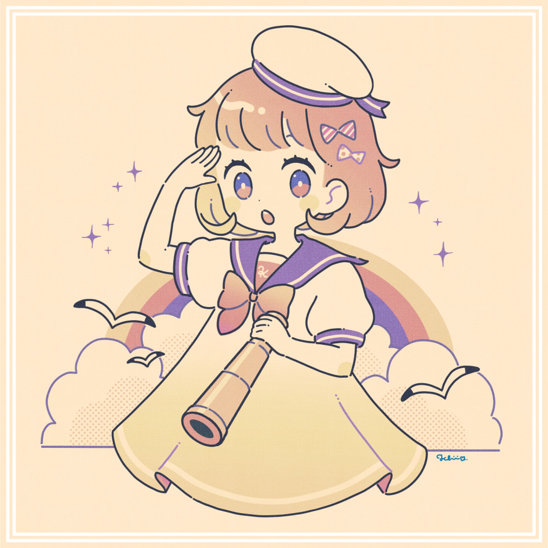 夏のはじまり-1