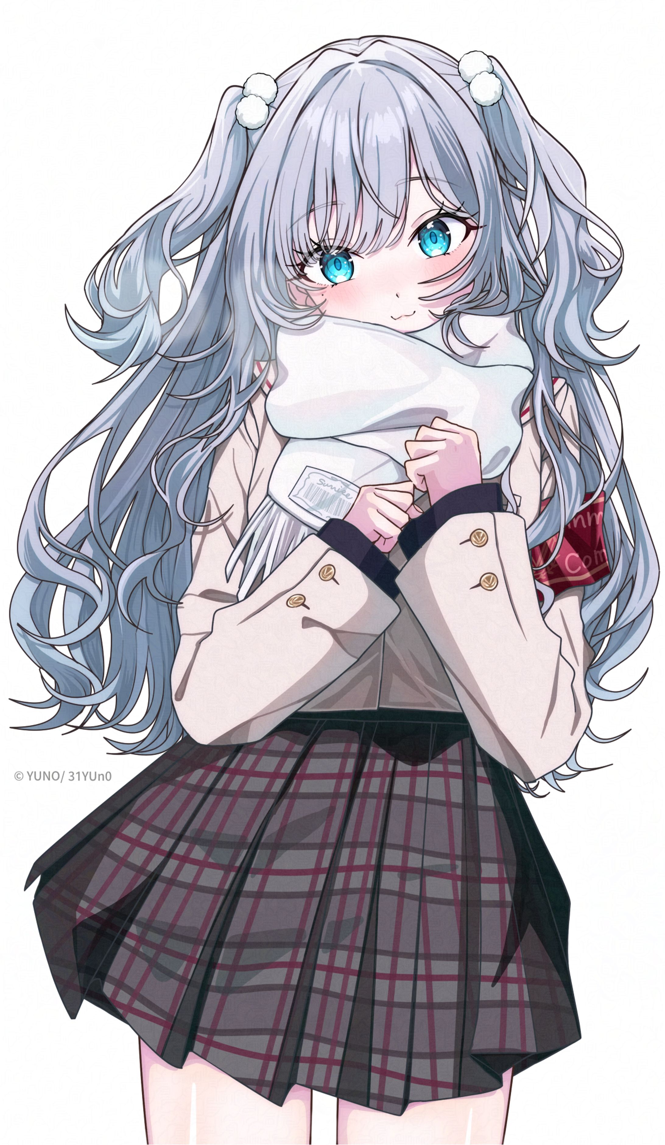 【FA】ぶいすぽっ！花芽すみれ-1