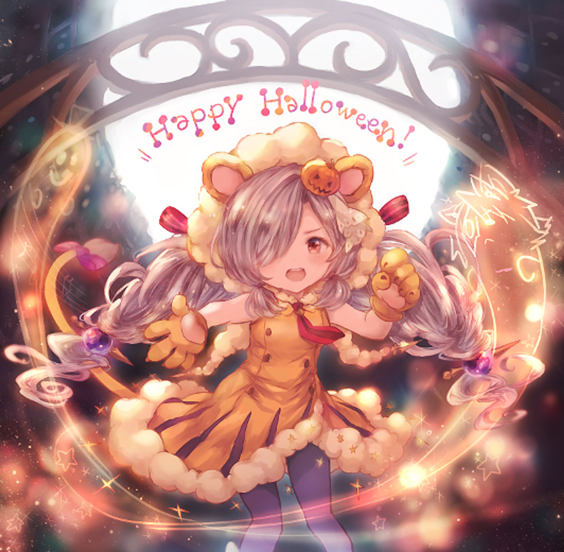 🎃-1