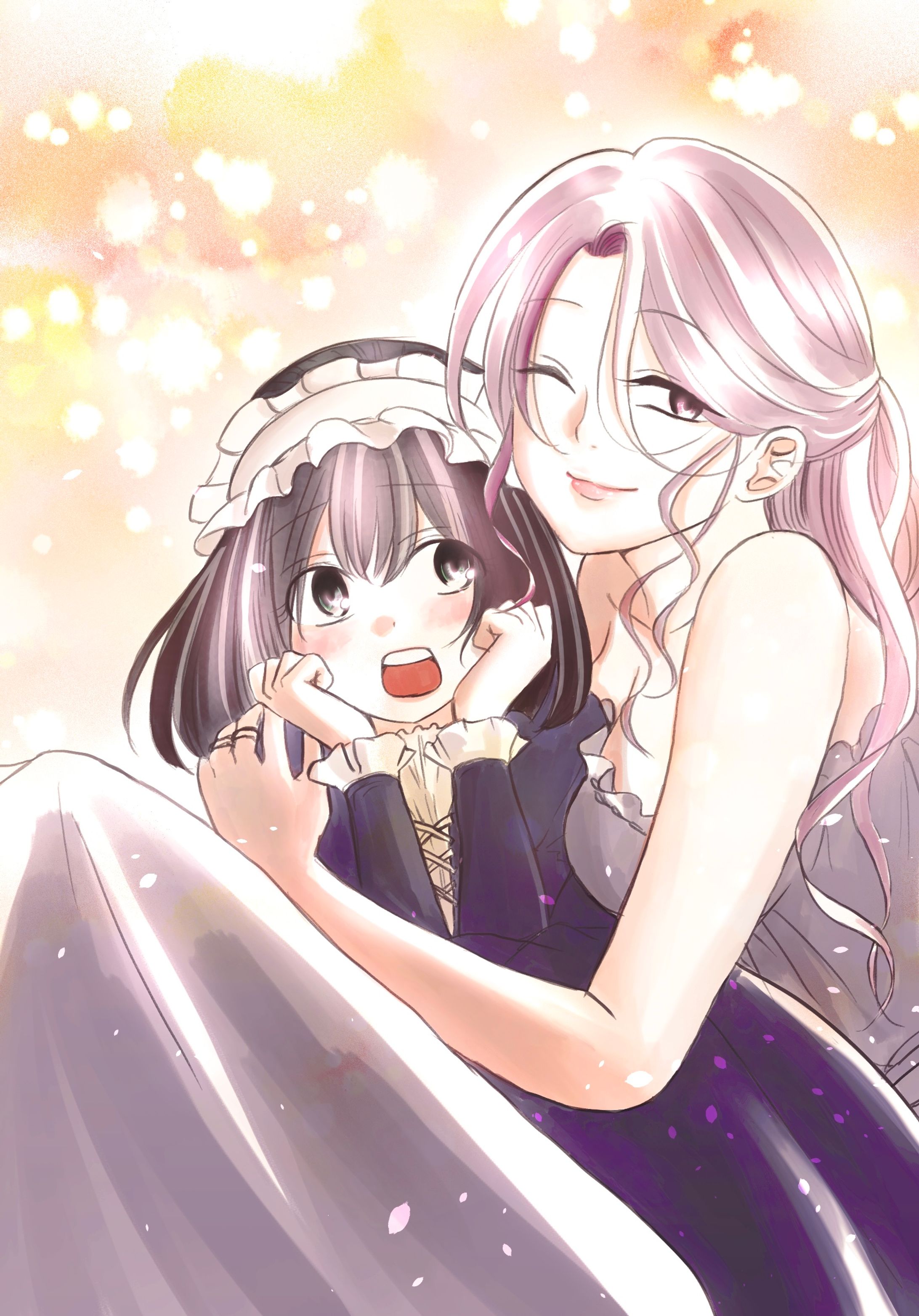 おねロリイラスト-1