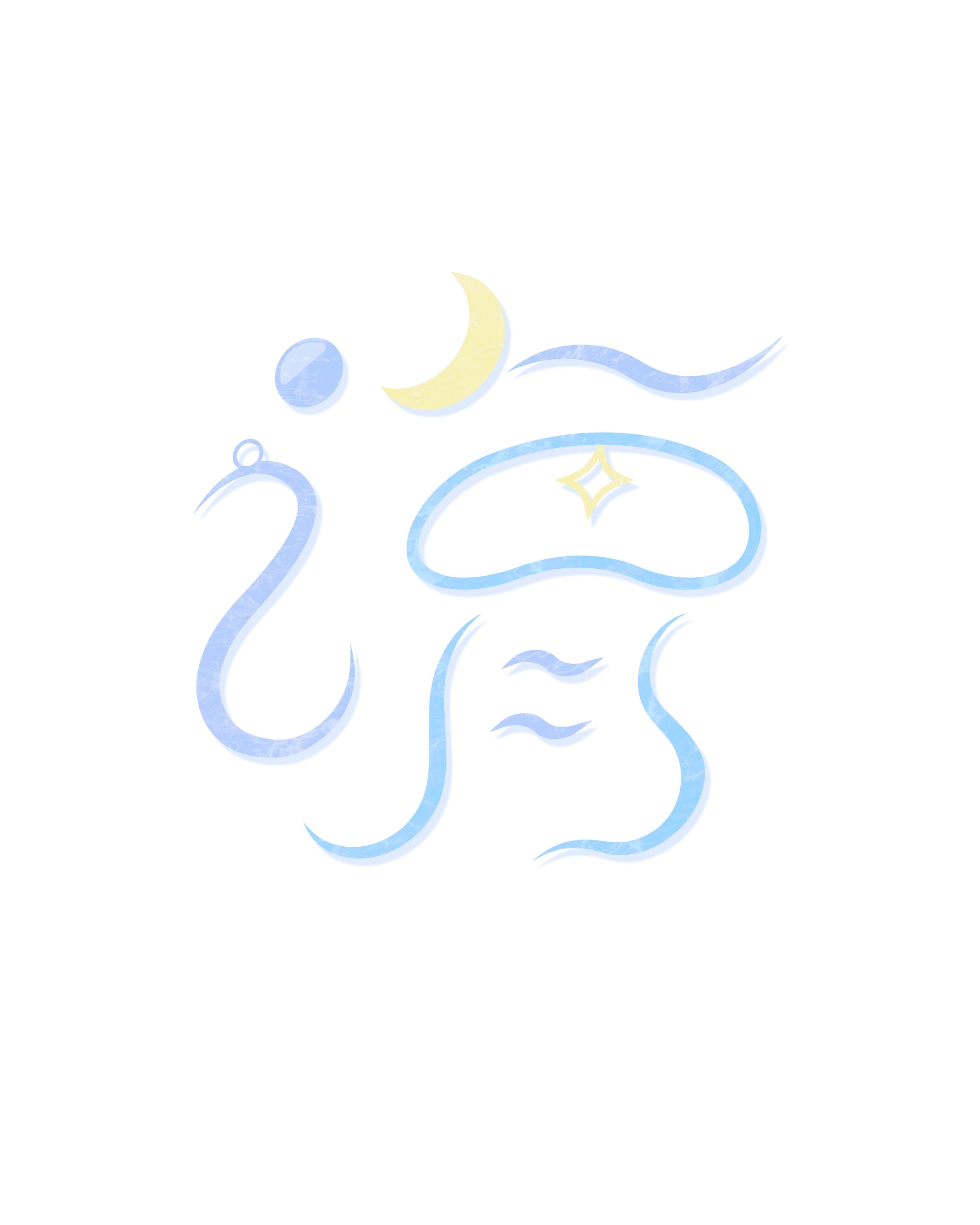 海月-クラゲ--1