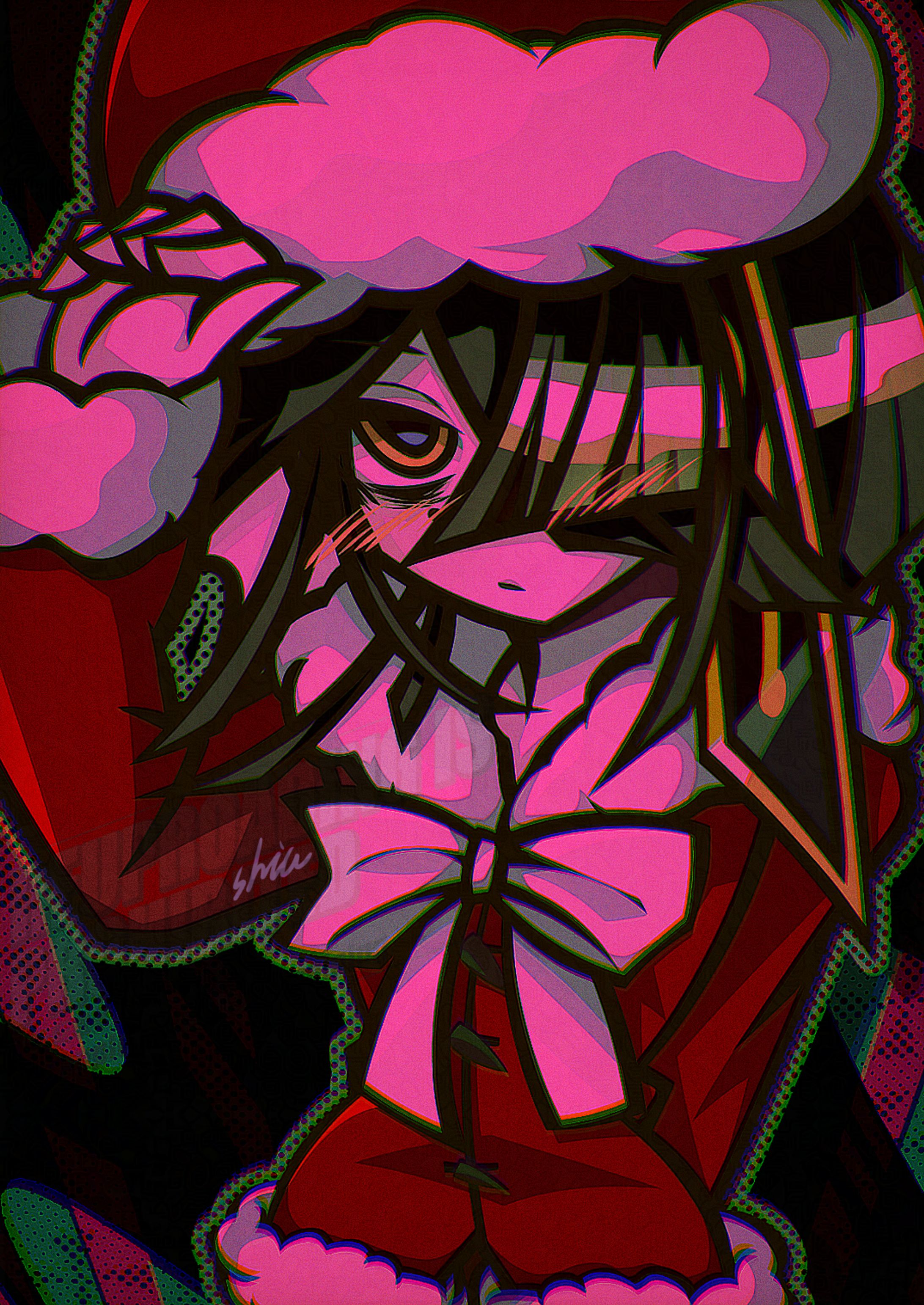 サンタ徐福ちゃん🤶❤️‍🩹-1