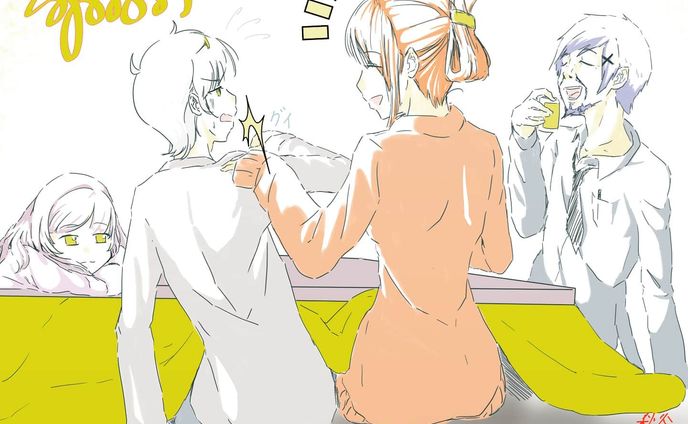 Spoon family