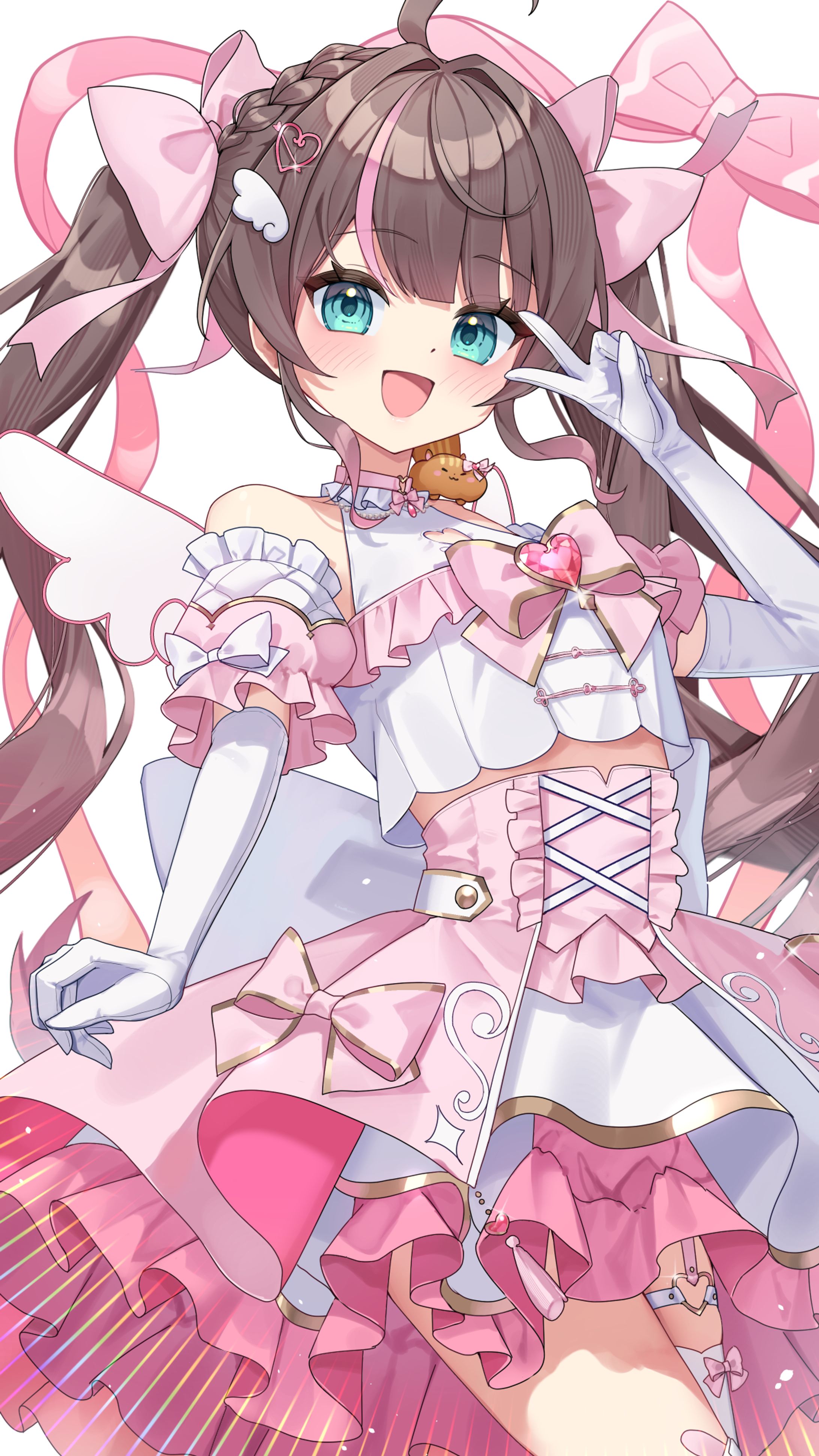 夏色まつり　FA-1