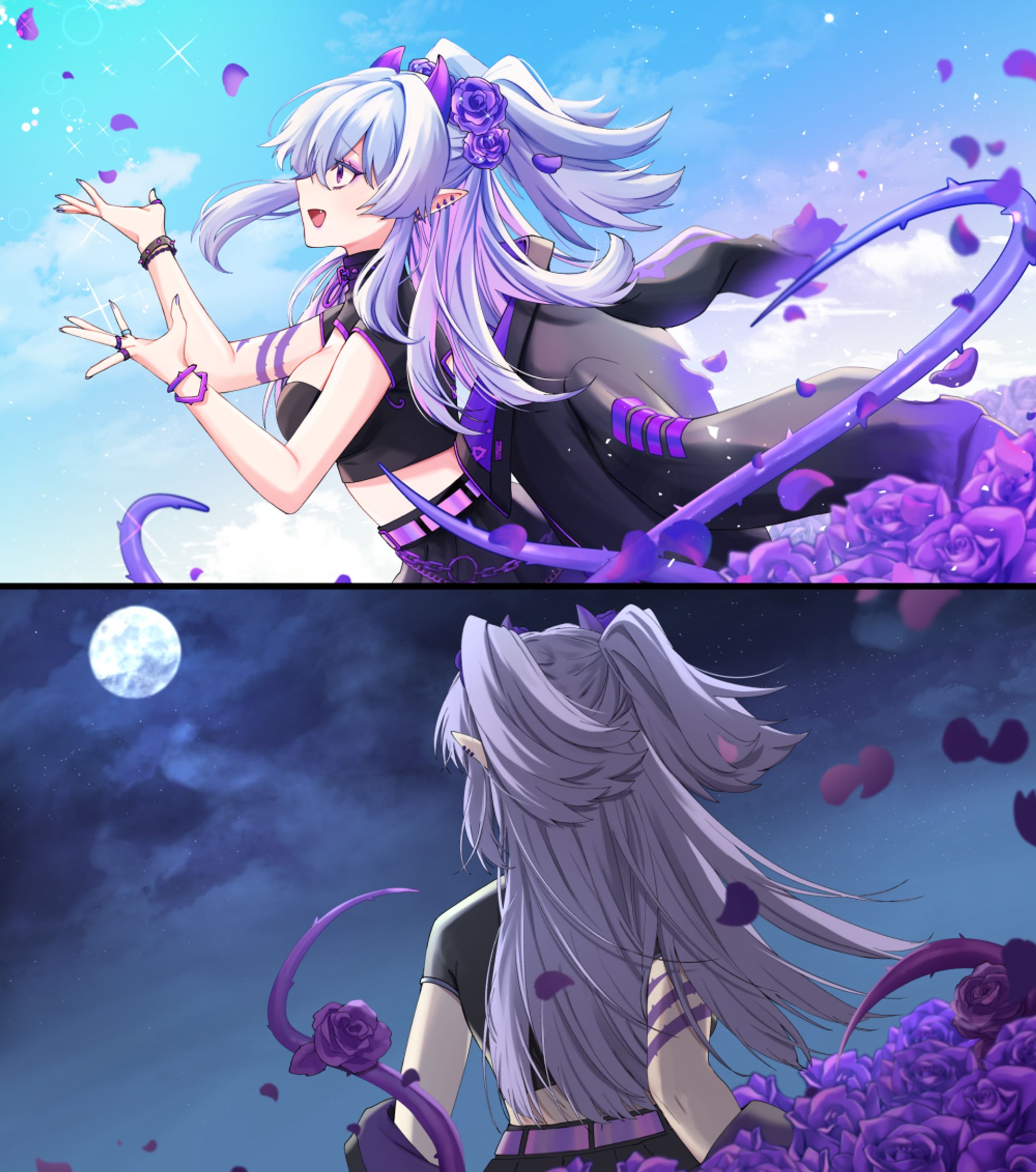 「My Precious」-1