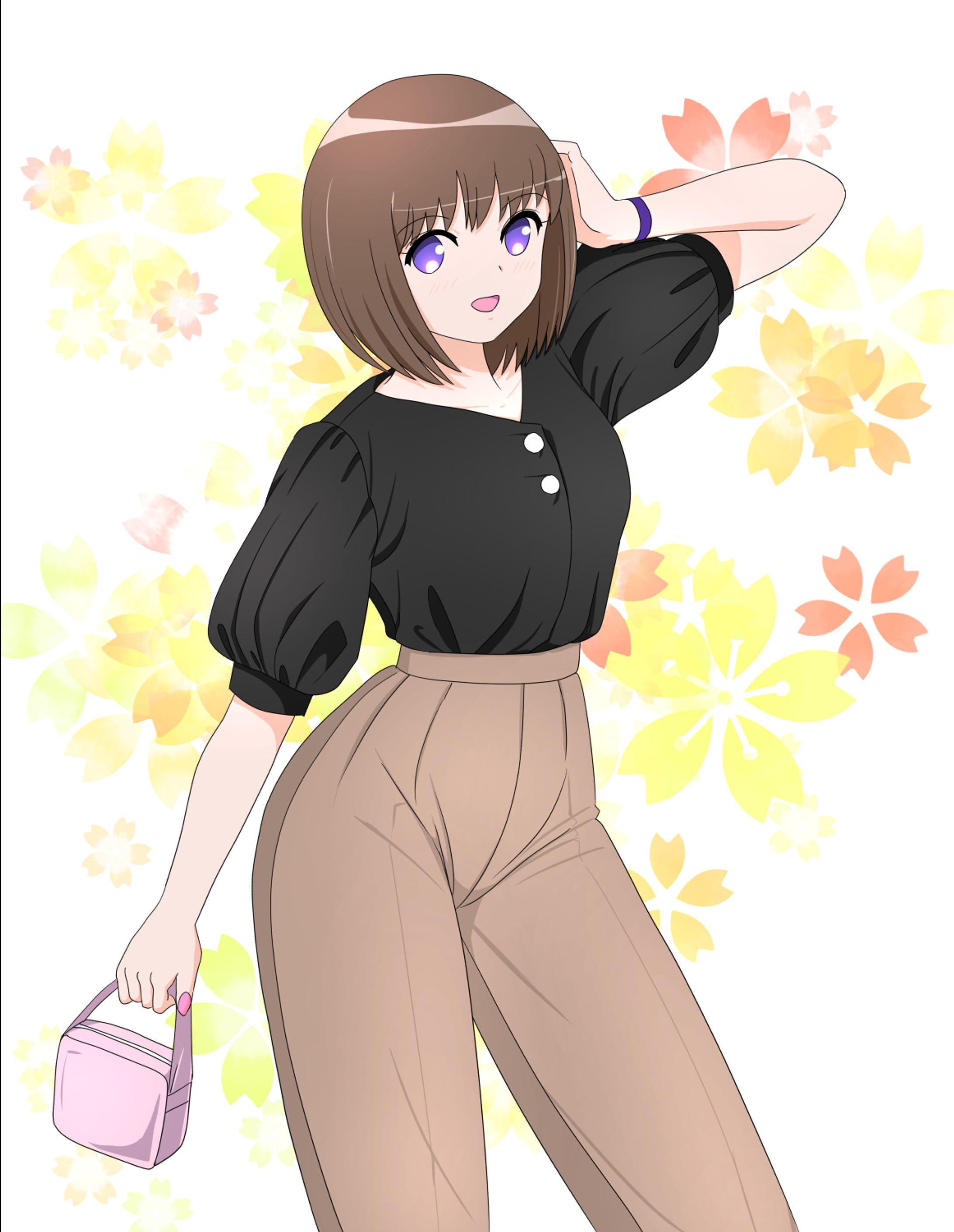 おかっぱさん-1
