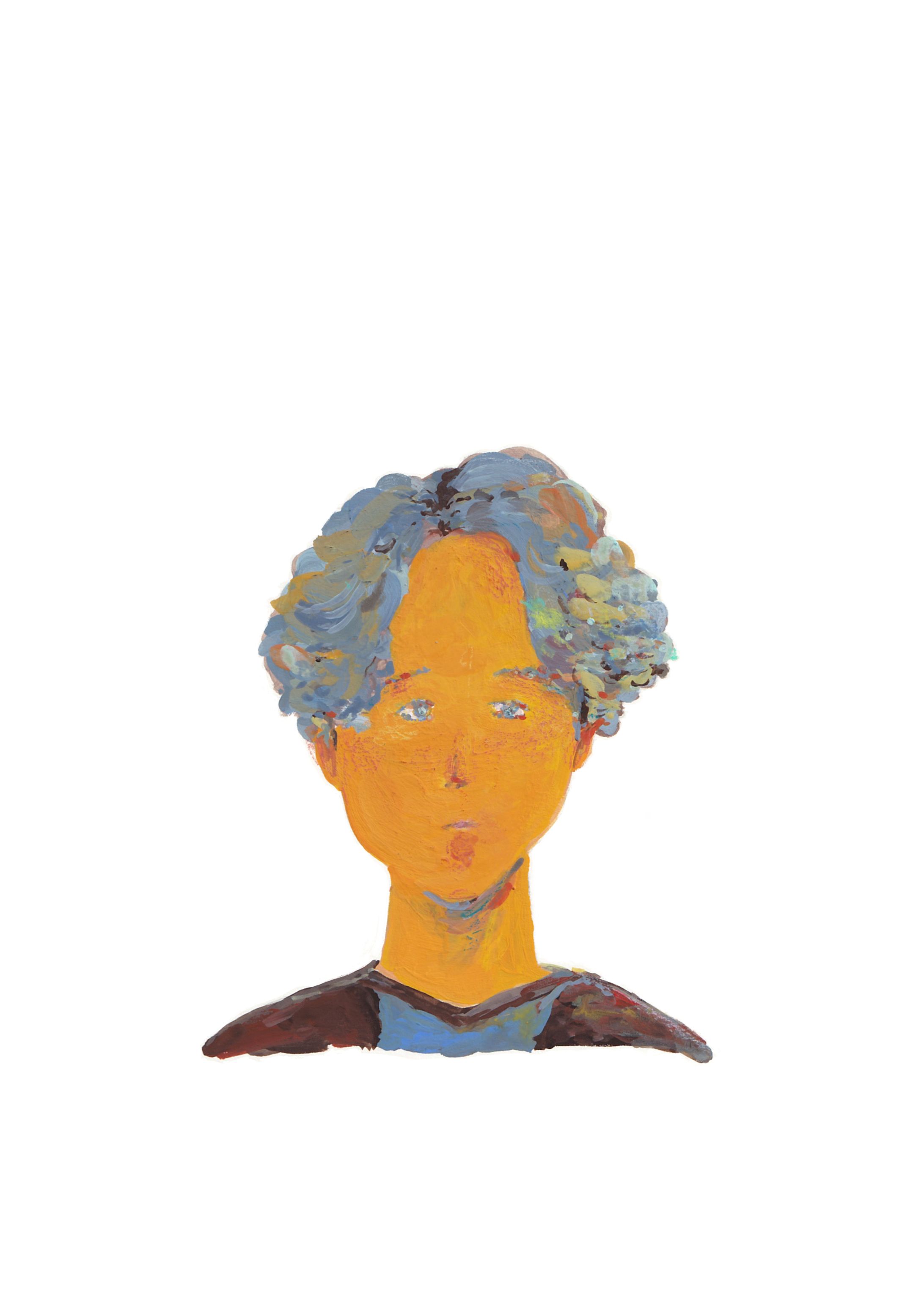 Portrait 1-1