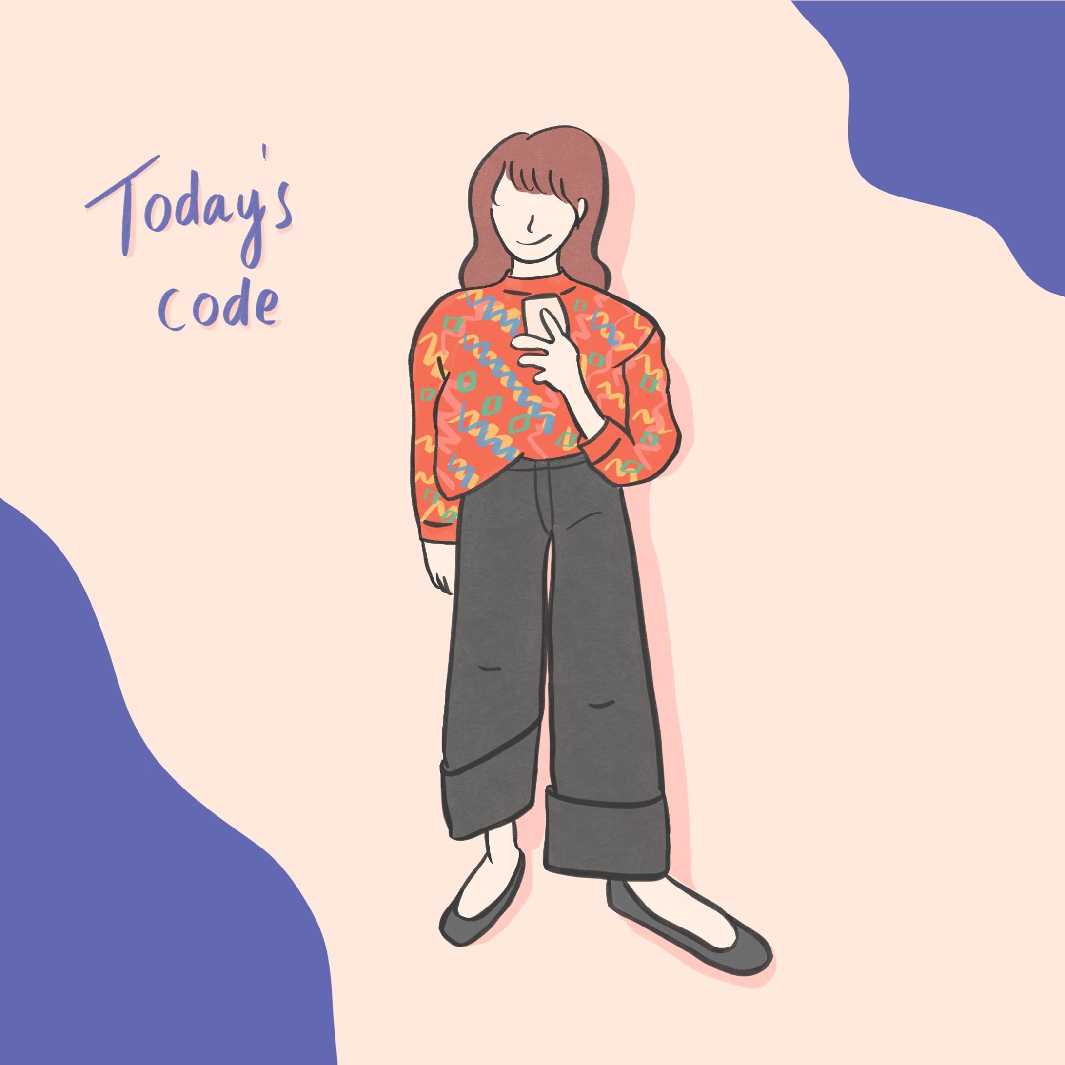 Fashion illustration -1