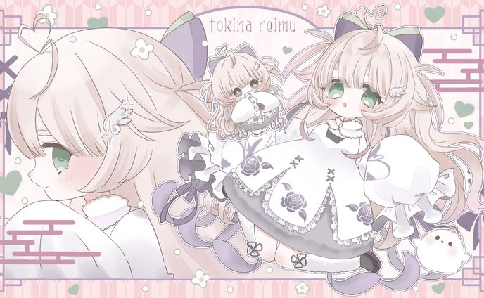  ✧︎1枚絵まとめ✧︎ 