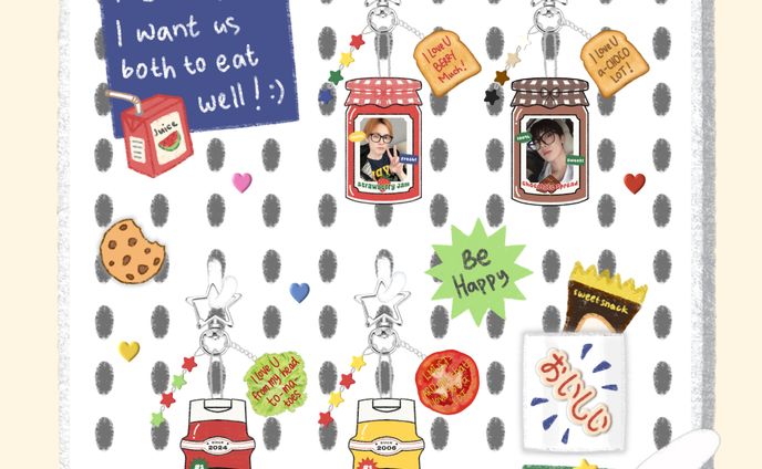 [CATALOG] product catalog – keychain