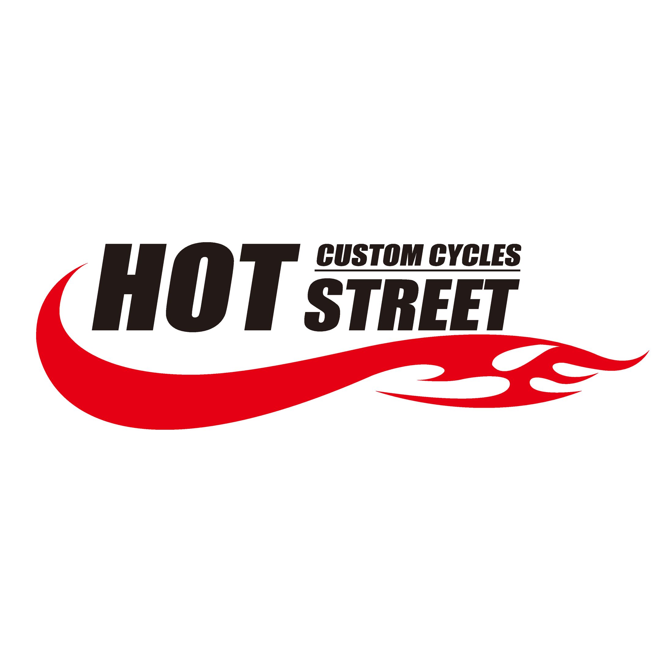 バイク専門店ロゴマーク-1
