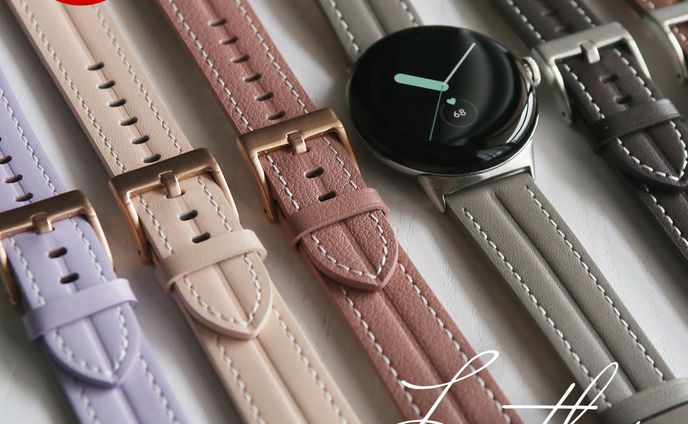 over watch、製品などpr