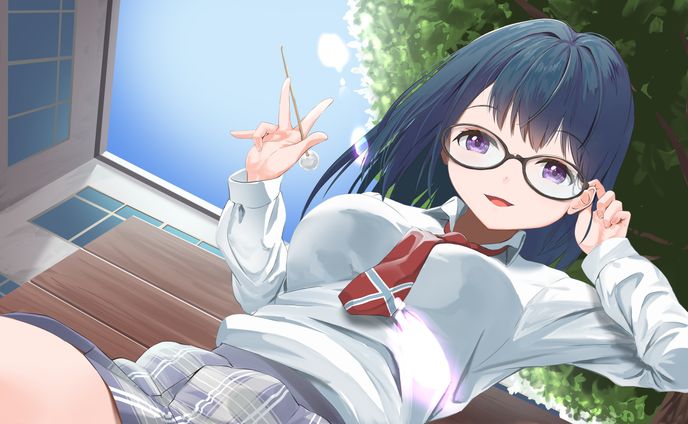 STUDIO ORBIT ASMRの動画イラスト