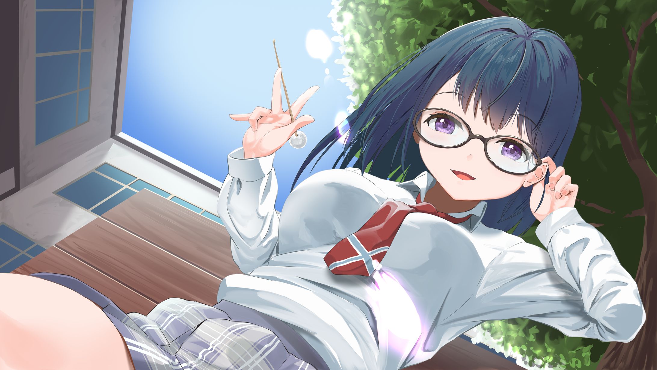 STUDIO ORBIT ASMRの動画イラスト-1