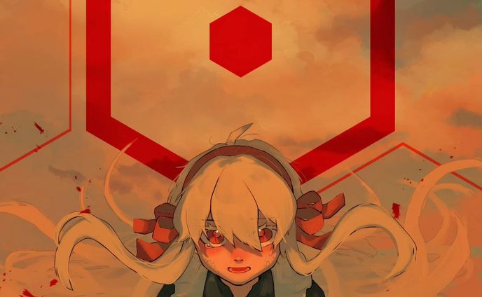 マリーの架空世界⁡(二次創作)