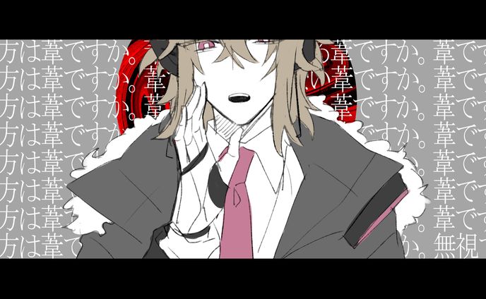 パロディ・絵柄寄せ