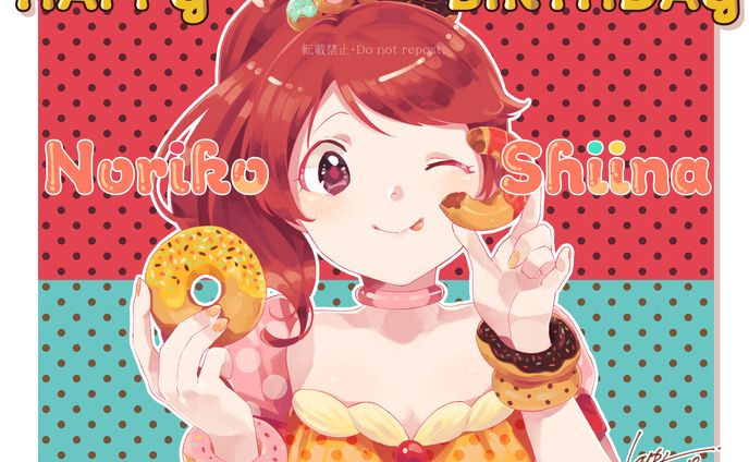 アイドルマスターシンデレラガールズ　二次創作イラスト