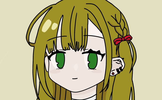 ピアス