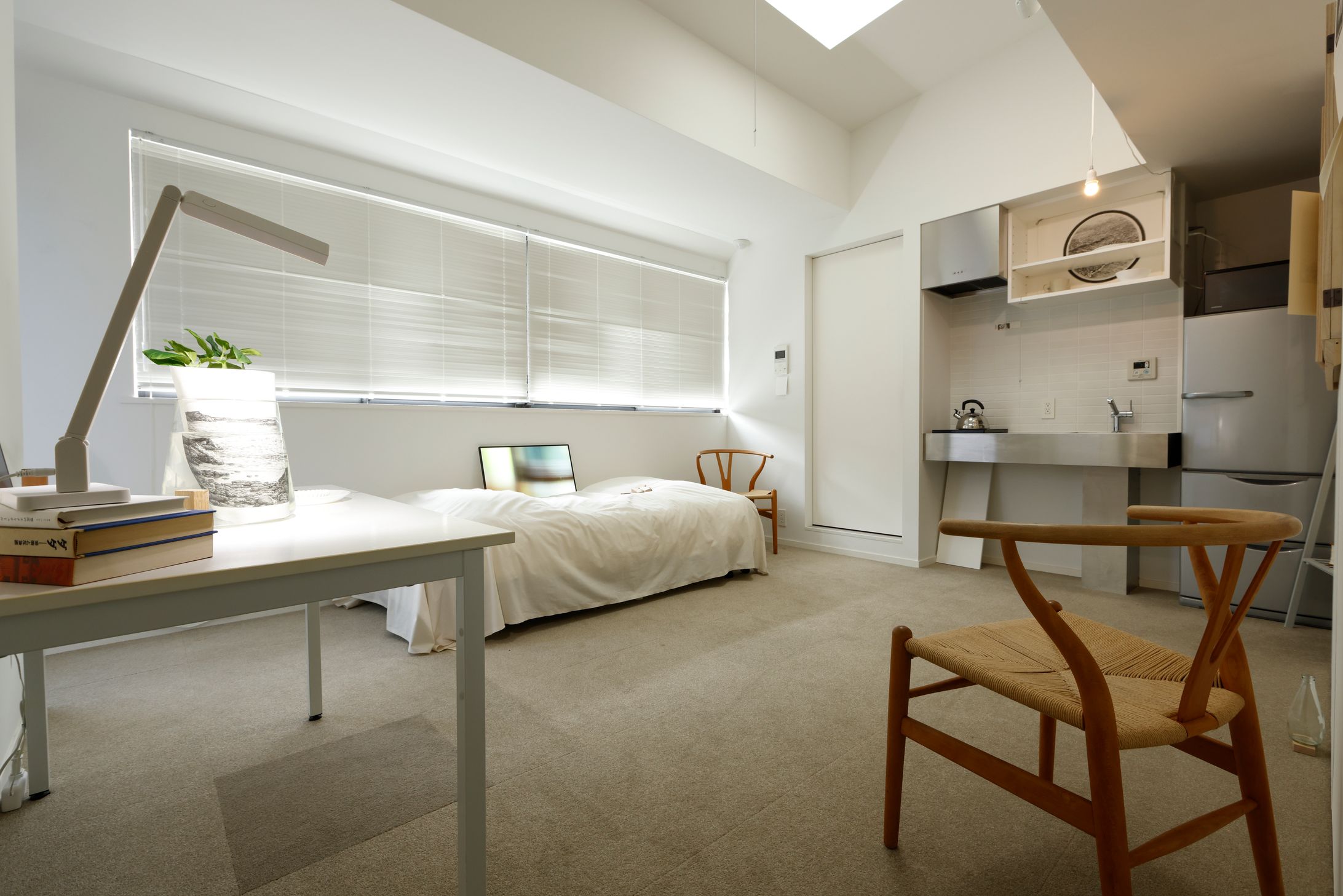 （共同企画）Other Rooms -1