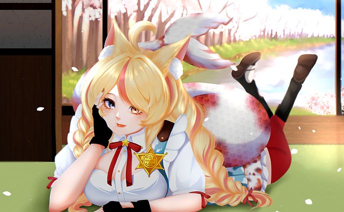 Works by Harukochan_artz