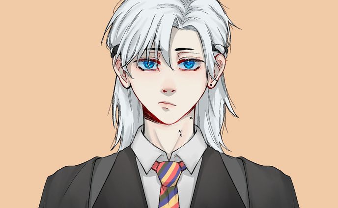 44 - Persona
