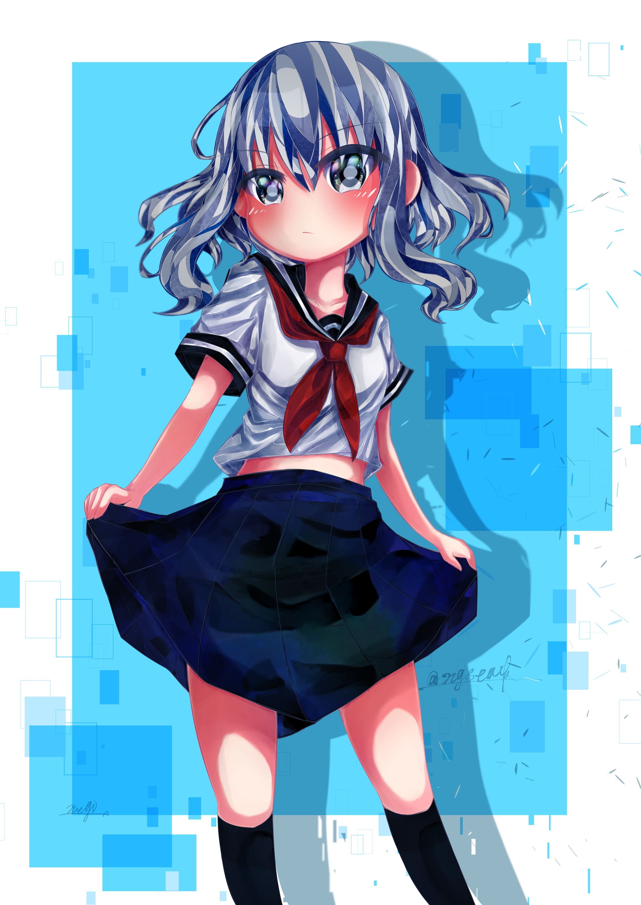 オリジナルイラスト-1