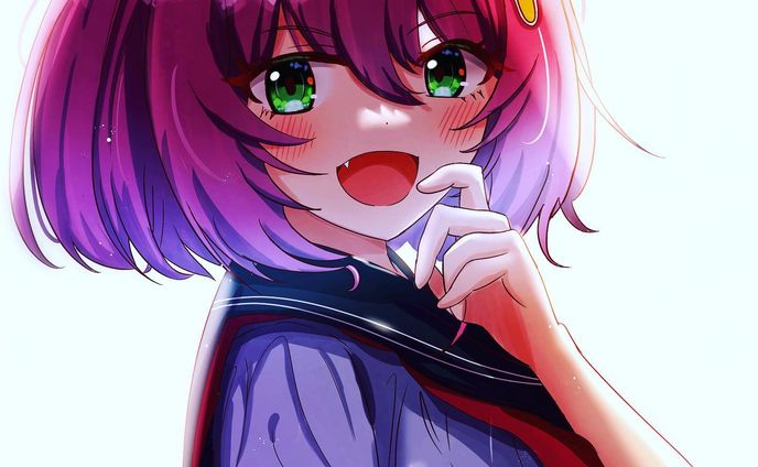 うちのこ
#artwork #illustration