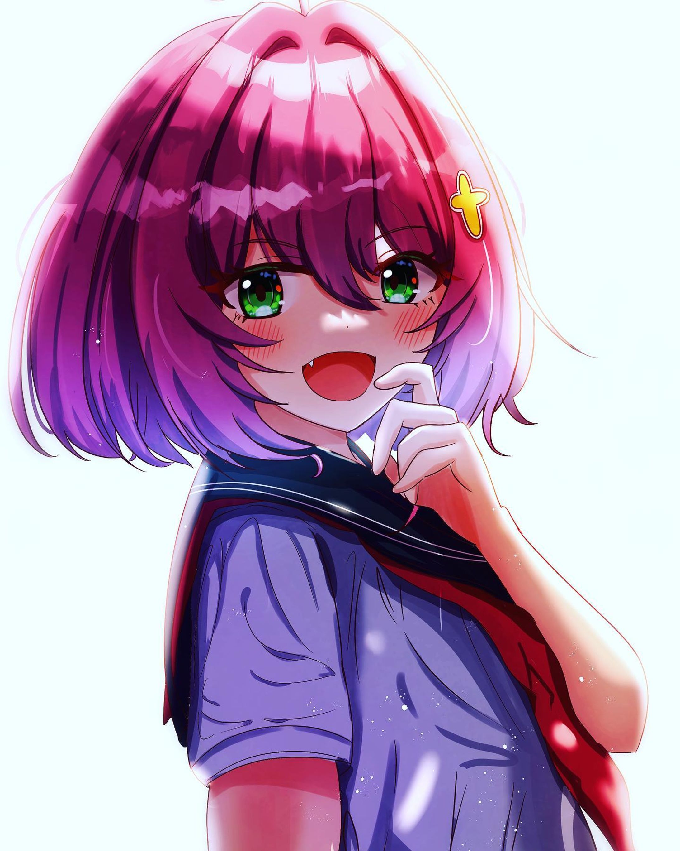 うちのこ
#artwork #illustration-1