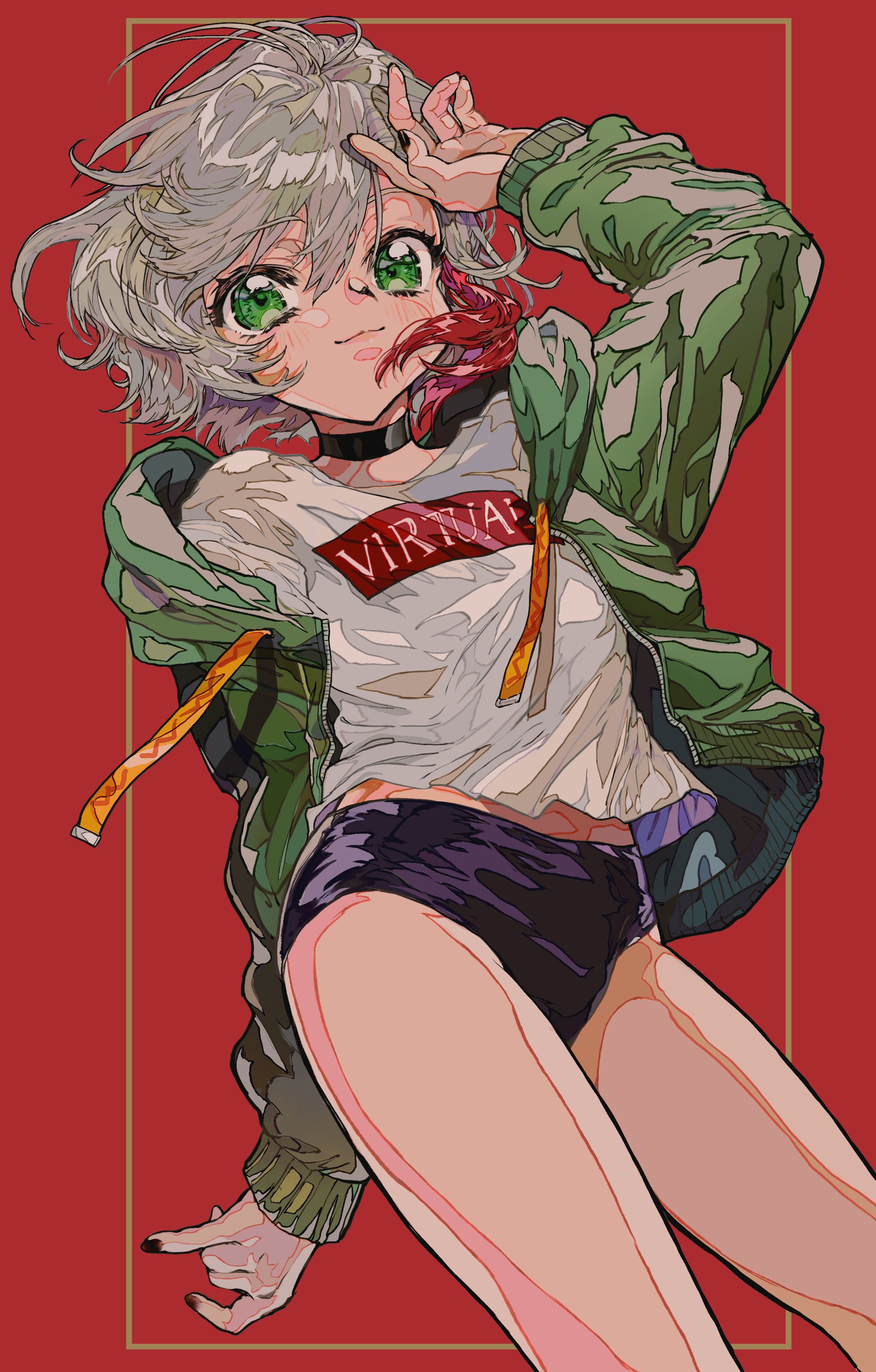 skebご依頼イラスト-1