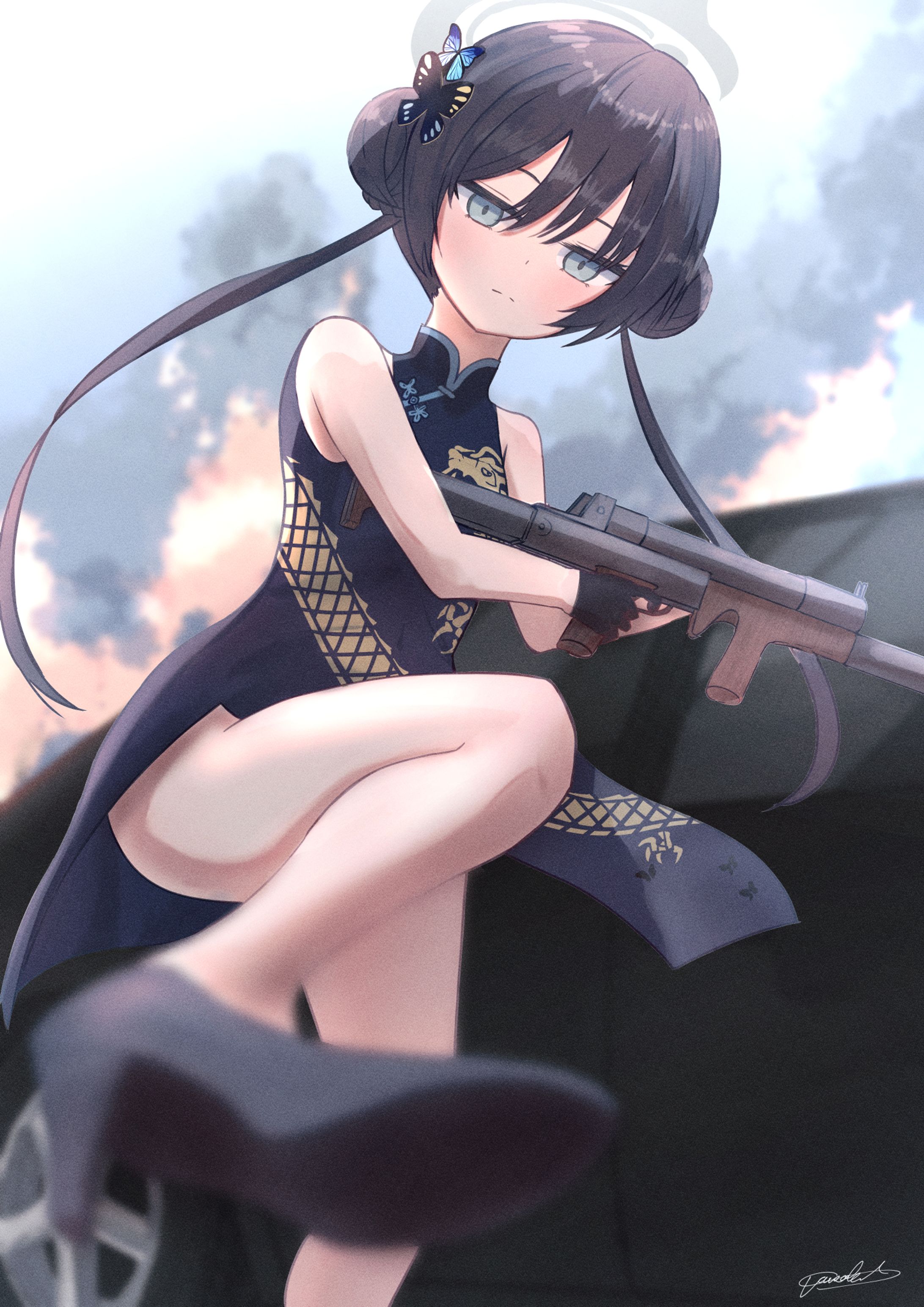 キサキ-1