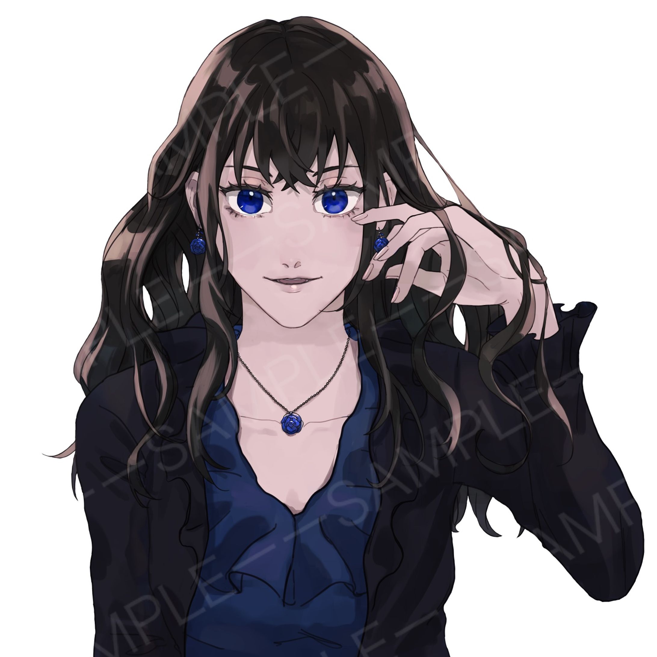 ご依頼絵-1
