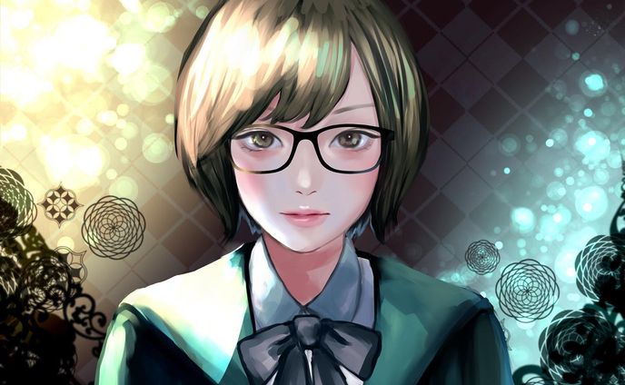 誕生日イラスト描いたよ(◜௰◝)
ｵﾒﾃﾞﾄ-(*'ω'ﾉﾉﾞ☆
 #イラスト  #illustrationart