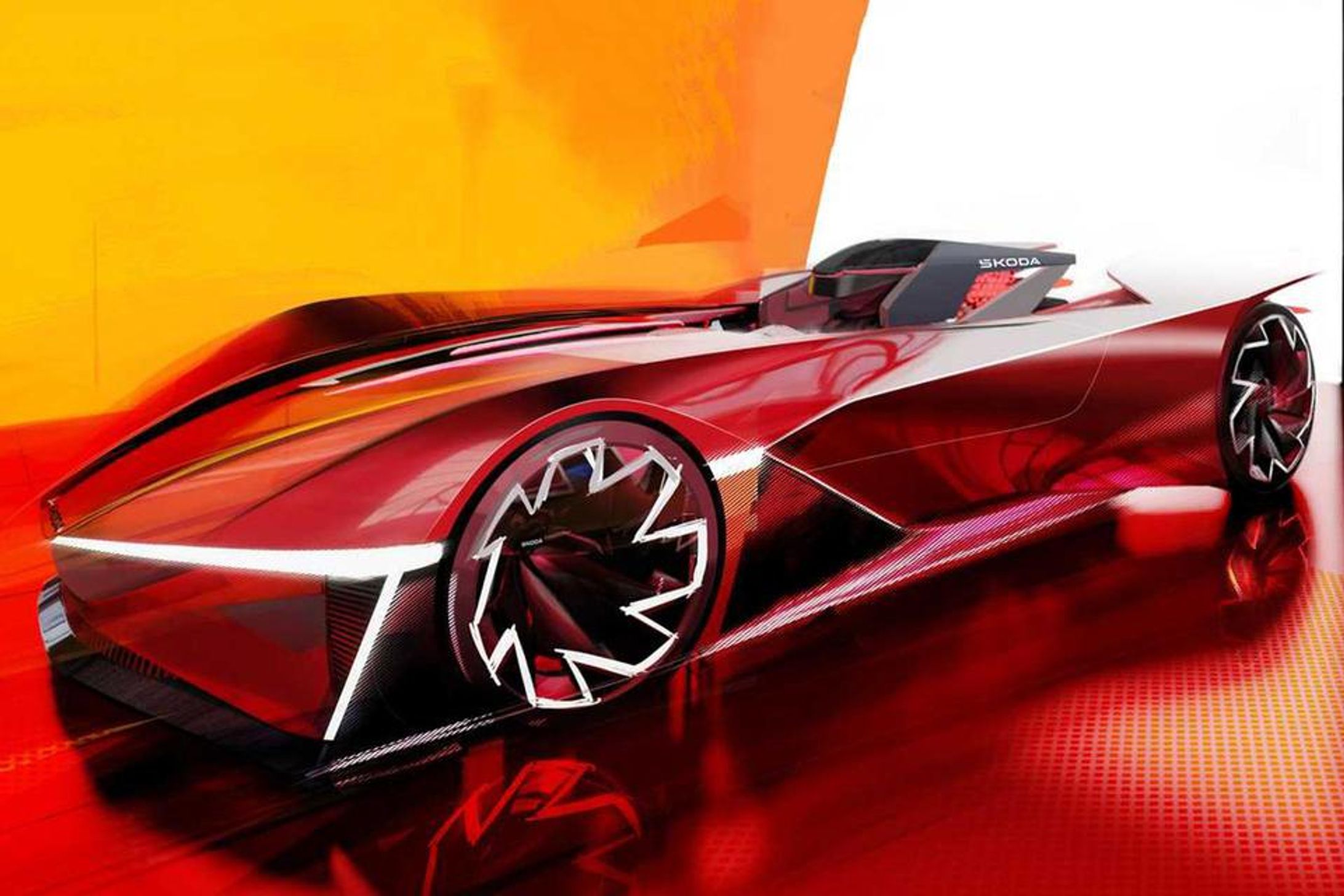 VISION GT(コンセプトイメージ)-1