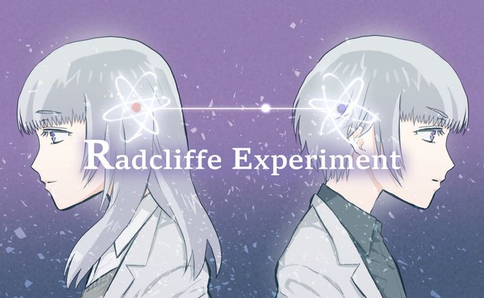 Radcliffe Experiment