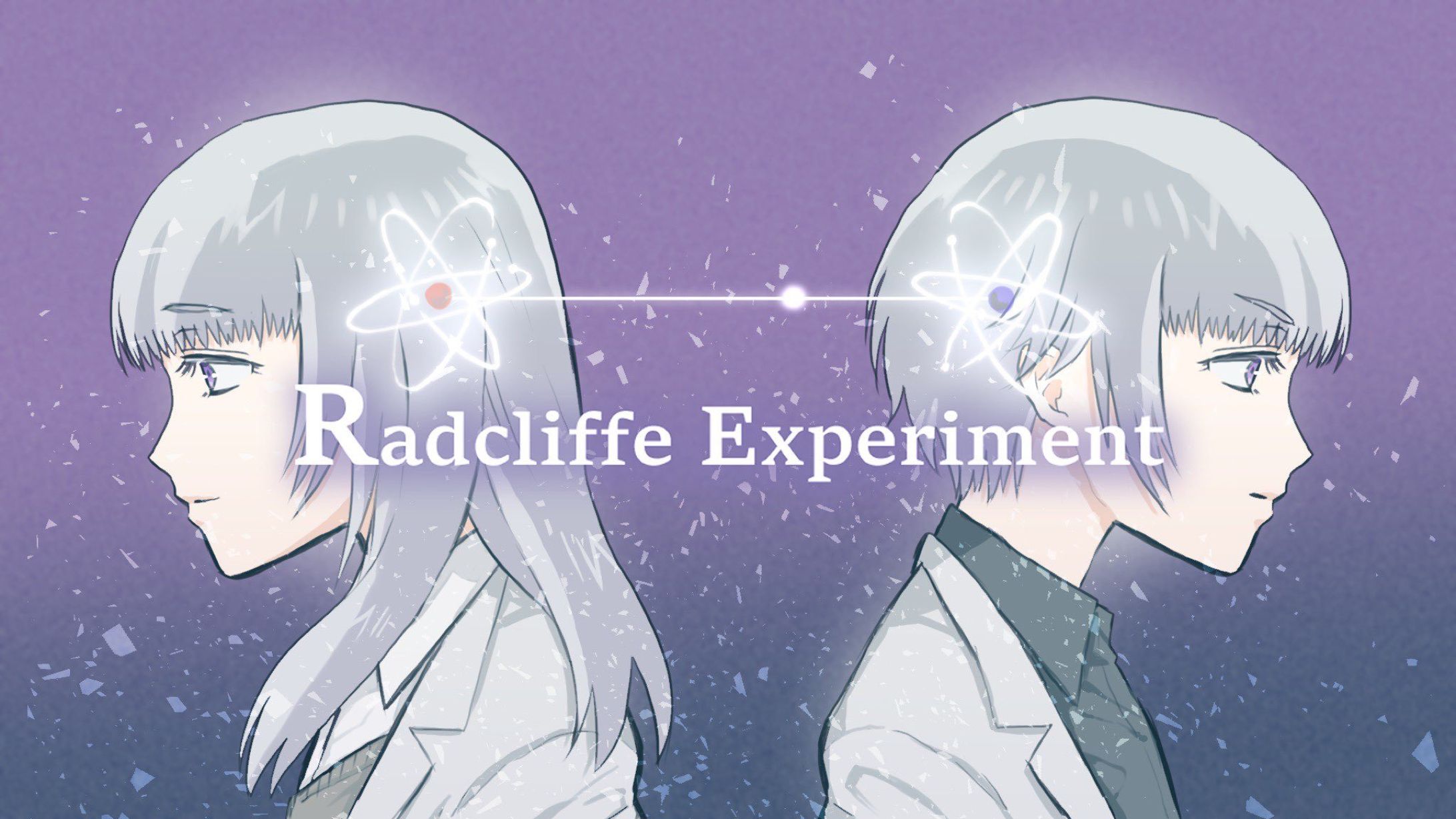 Radcliffe Experiment-1
