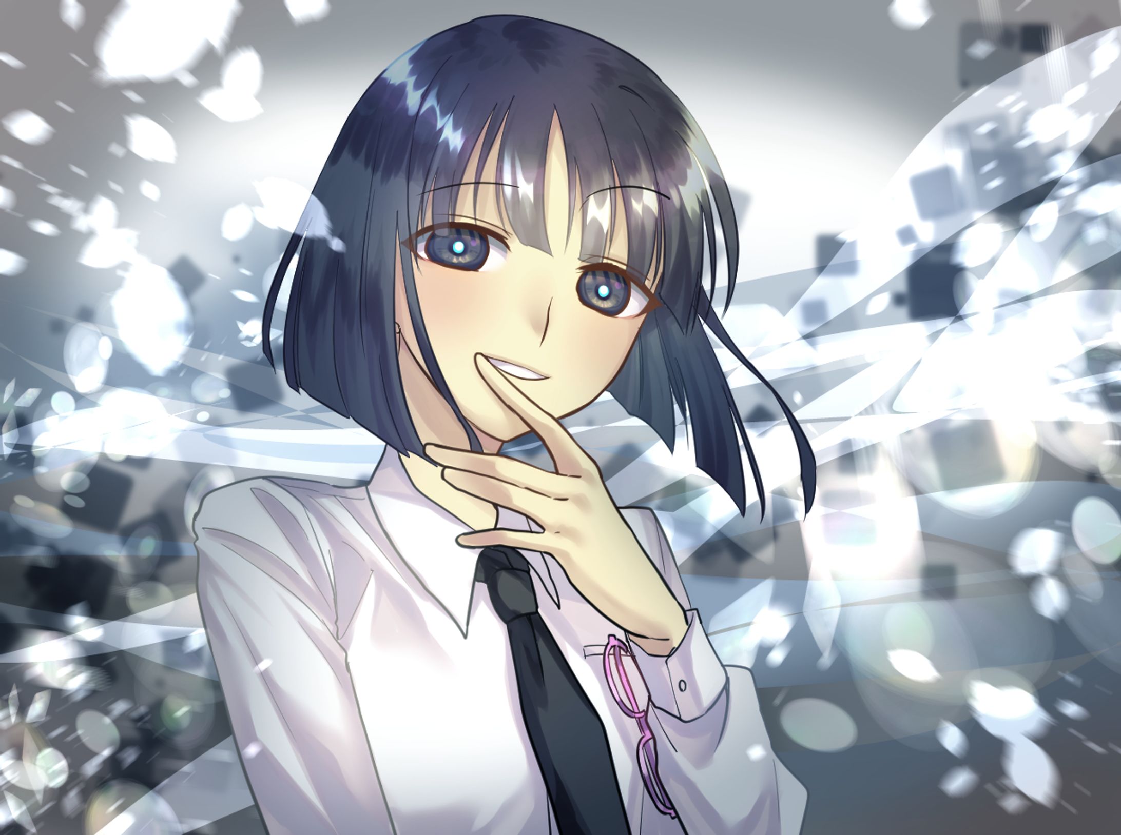 カットイン-1