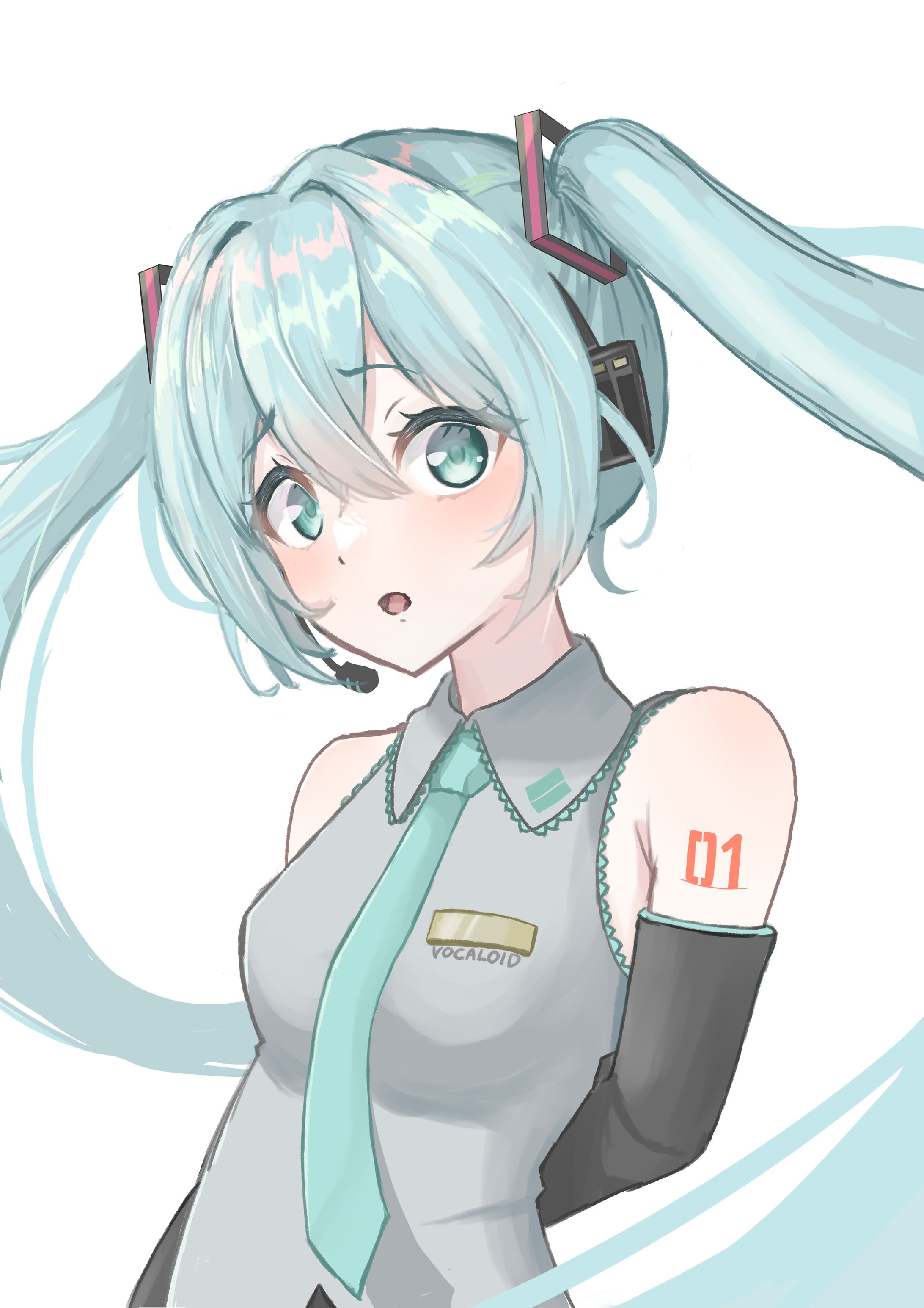 初音ミク-1