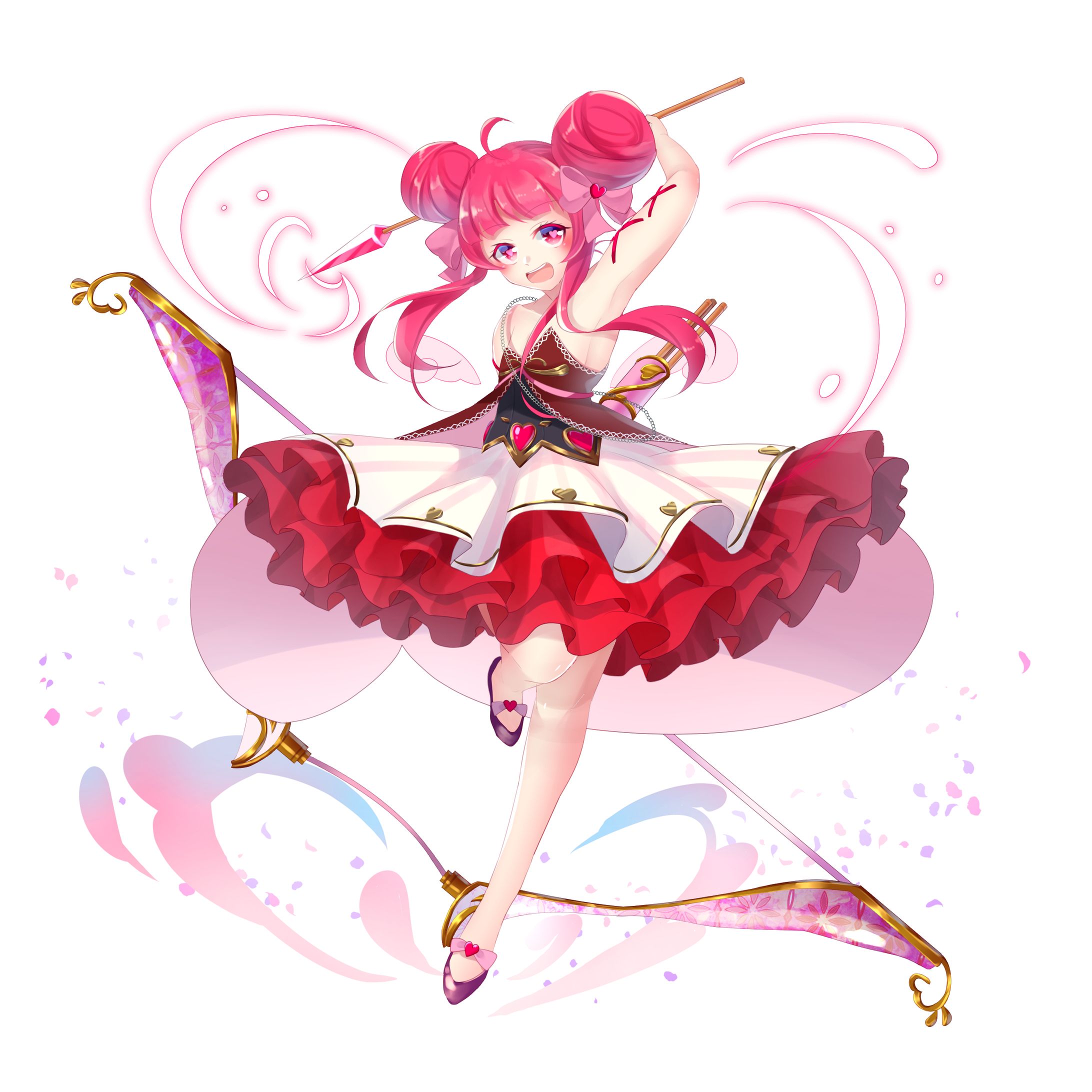 キャラデザ＆立ち絵まとめ-1