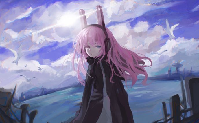 END1ー「さよなら」
