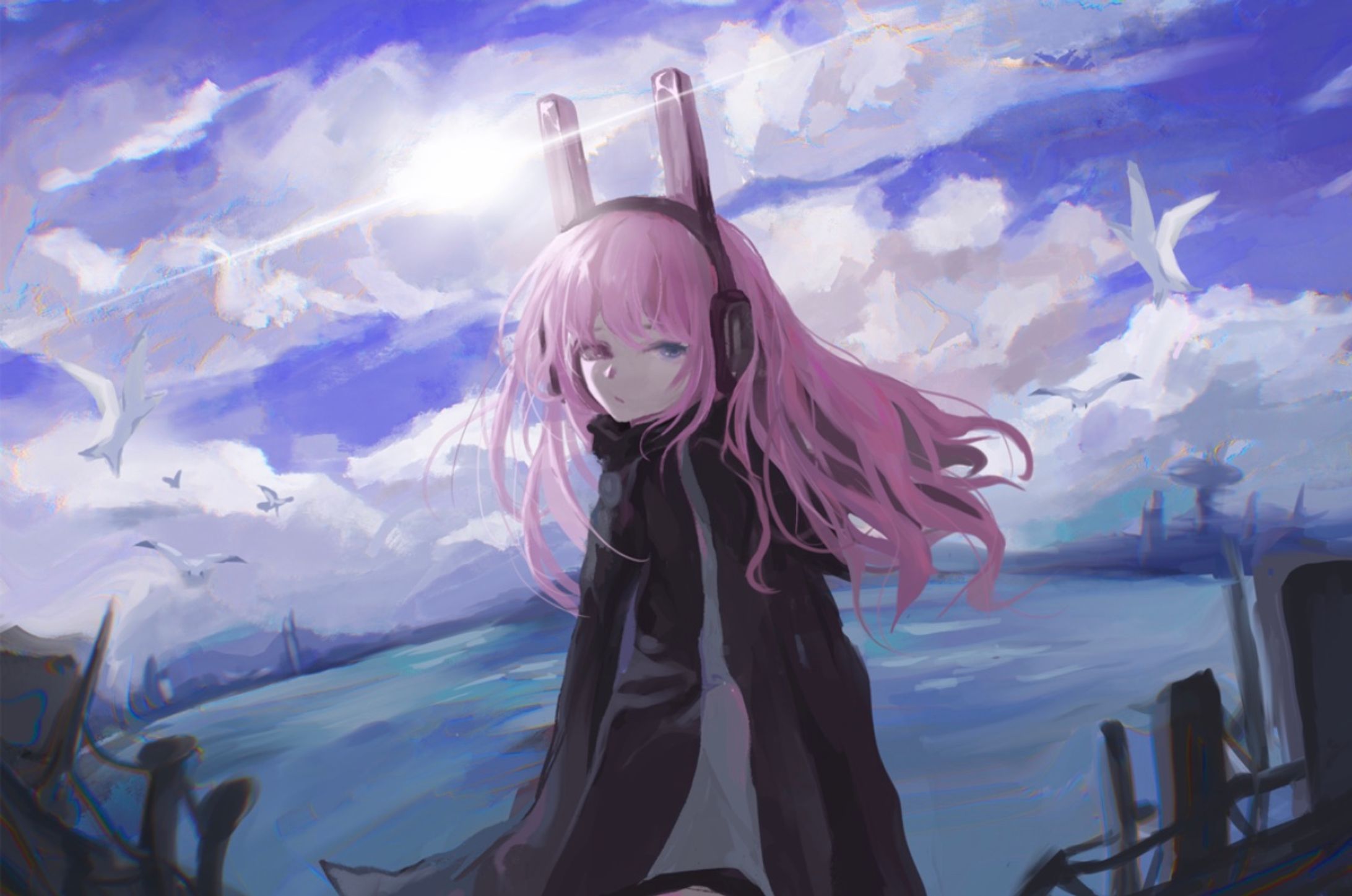 END1ー「さよなら」-1