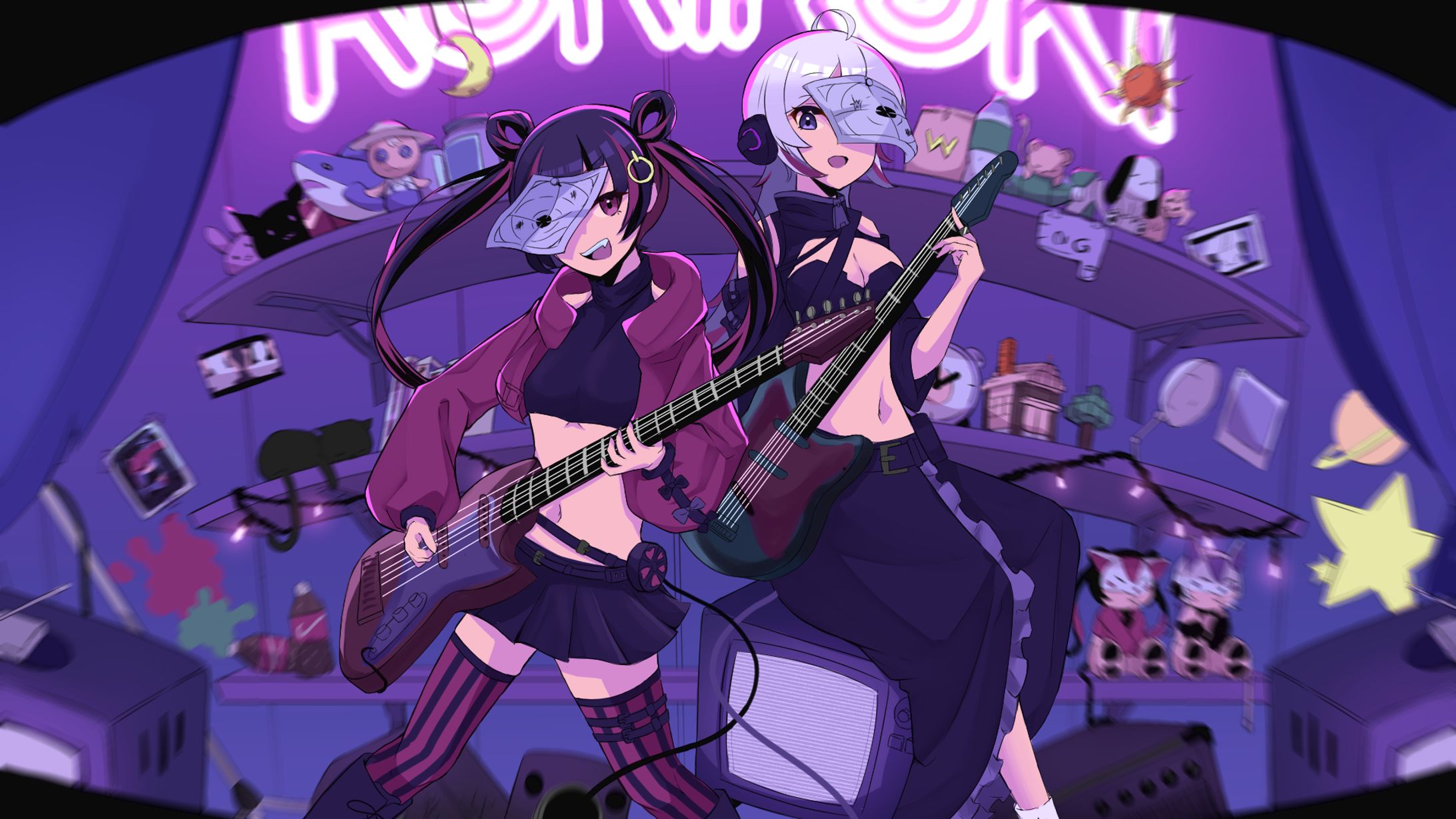 ロキ/AbyssDIVA-1